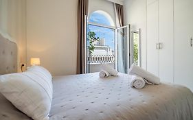 Apartamento Ático Alfonso-XIII